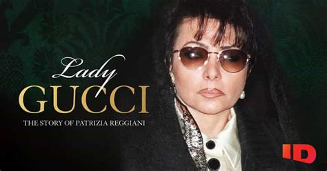 lady gucci sentenza 2016|patrizia gucci divorce settlement.